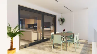 Apartamento en La Torre de La Horadada photo 27