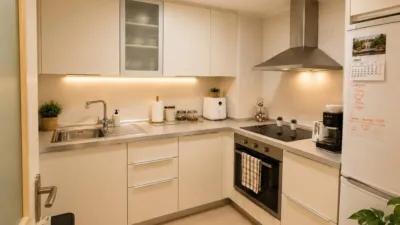 Apartment in Bus Station photo 2