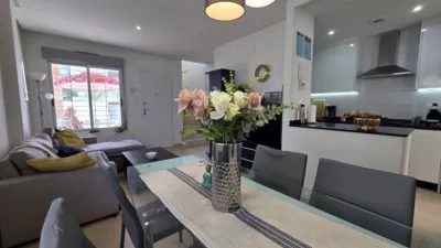 Townhouse in Montezenia photo 46