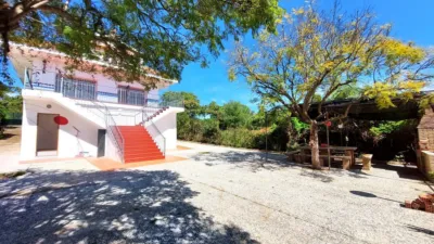 Chalet on Calle Roma photo 10