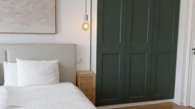 Penthouse in Portixol-Molinar photo 18
