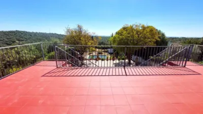 Chalet on Calle Roma photo 57