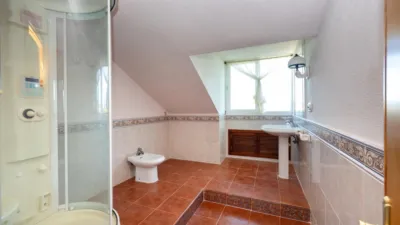 Chalet on Calle 163 Avenida de los Alamos photo 61