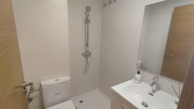 Apartment on Calle de Carlota Pasarón photo 29