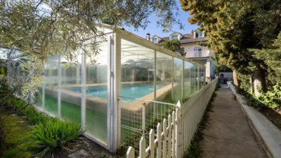 Chalet on Calle 163 Avenida de los Alamos photo 8