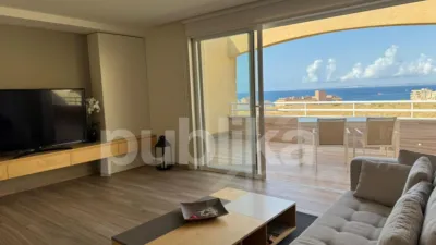 Penthouse on Carrer de Sevilla photo 24