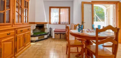 Terraced house in Orihuela Costa photo 4