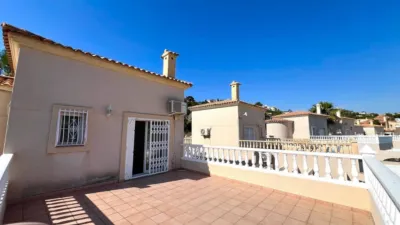 Chalet in Pueblo Acantilado - Lanuza photo 5