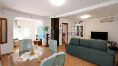 Chalet in Playa Grande photo 10