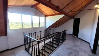 Chalet on Calle Roma photo 76