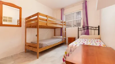 Apartment in Castillo de Sohail photo 10