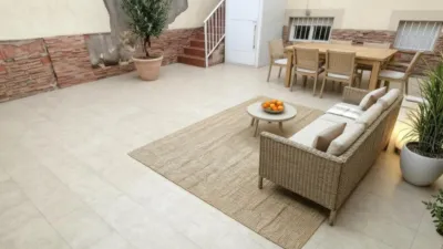 Townhouse in Montesol - Mejostilla photo 2
