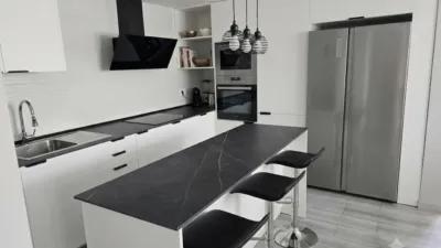 House on Calle de las Viviendas Protegidas photo 4