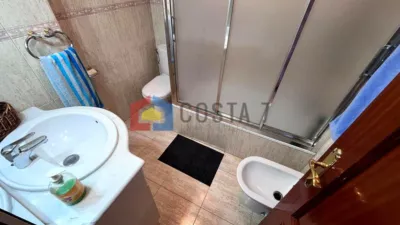 Apartment on Calle de los Nogales photo 23