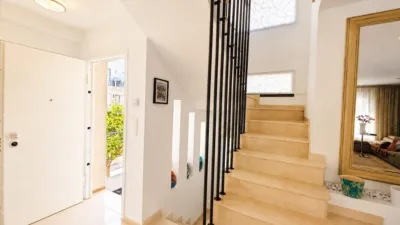 Chalet in La Zenia photo 15