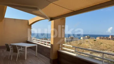 Penthouse on Carrer de Sevilla photo 39