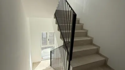 Apartment in Son Forteza photo 3