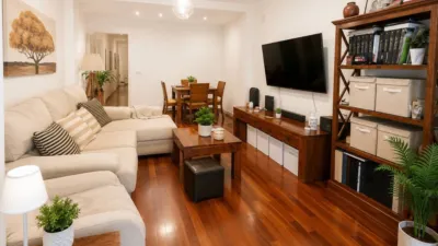 Apartment in Bus Station photo 16