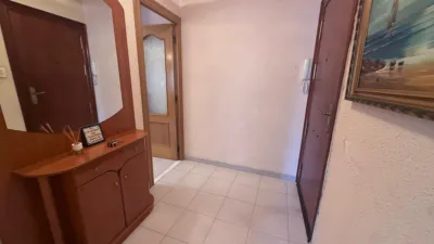 Apartment in Garbinet-Parque de Las Avenidas photo 13