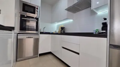 Townhouse in Montezenia photo 31