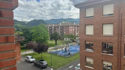 Apartment in Artebizkarra photo 11