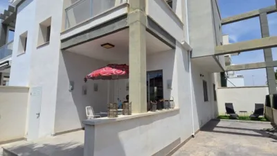 Townhouse in Montezenia photo 19
