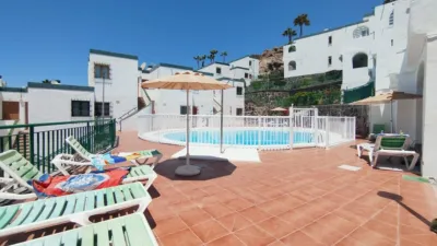 Apartamento en San Augustin photo 19
