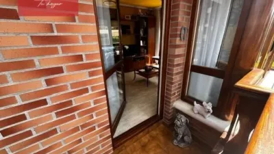 Piso en Centro photo 8