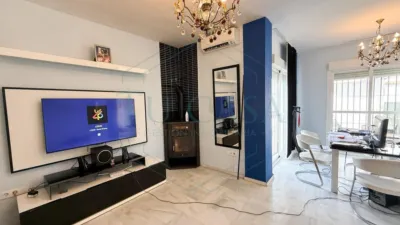 Casa en venta en Las Canteras - El Almedral, El Pedroso (Puerto Real) de 299.000 €