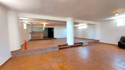 Chalet on Calle Roma photo 12