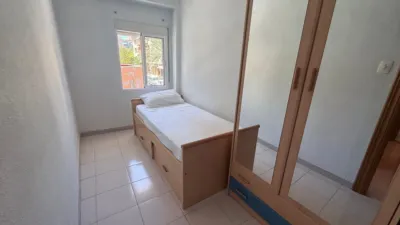 Apartment in Garbinet-Parque de Las Avenidas photo 9
