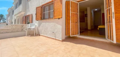 Terraced house in Orihuela Costa photo 22