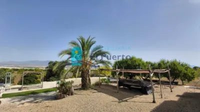 Rustic Finca in Raiguero Bajo photo 38