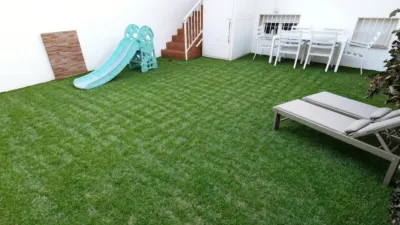 Townhouse in Montesol - Mejostilla photo 3