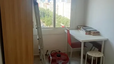 Penthouse in Carrer del Taulat photo 5