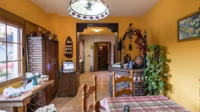 Casa en Vega de Granada Zona Noroeste photo 20