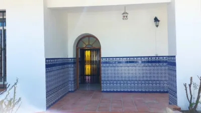 Chalet on Calle Roma photo 3