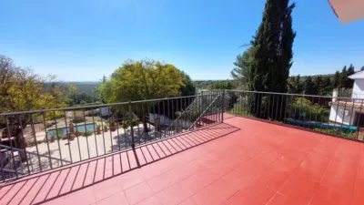 Chalet on Calle Roma photo 62