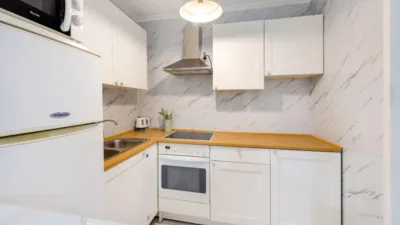 Apartment in Habaneras photo 22
