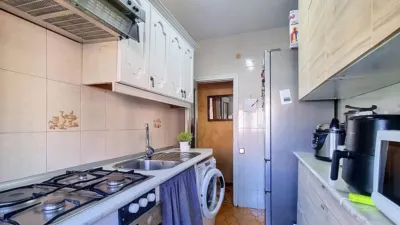 Apartment on Avenida de Carabanchel Alto photo 6