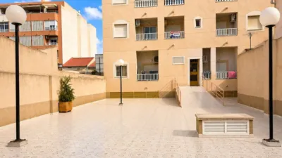 Piso – Torrevieja - Más