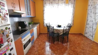 Townhouse in Montesol - Mejostilla photo 25