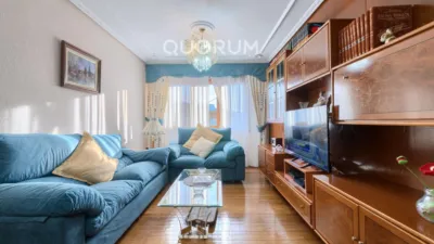 Apartment in Basauri - Centre - Ariz - Uribarri photo 4