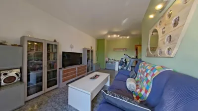 Penthouse at Carrer de Santa Maria, 79 photo 4