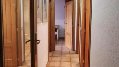 Apartment in Benidorm - Vista 5