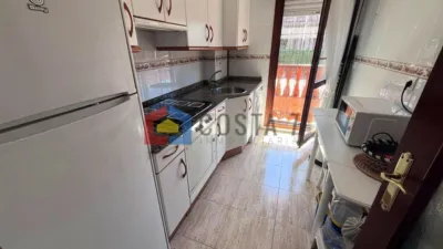 Apartment on Calle de los Nogales photo 11
