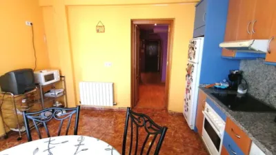Townhouse in Montesol - Mejostilla photo 28