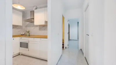 Apartment in Habaneras photo 21