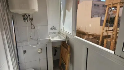 Apartment on Carrer de Torrent photo 10