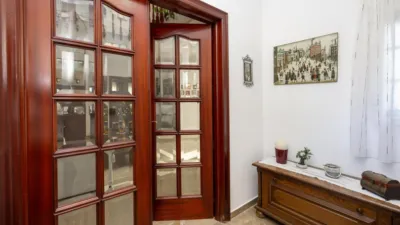 Chalet on Calle 163 Avenida de los Alamos photo 16